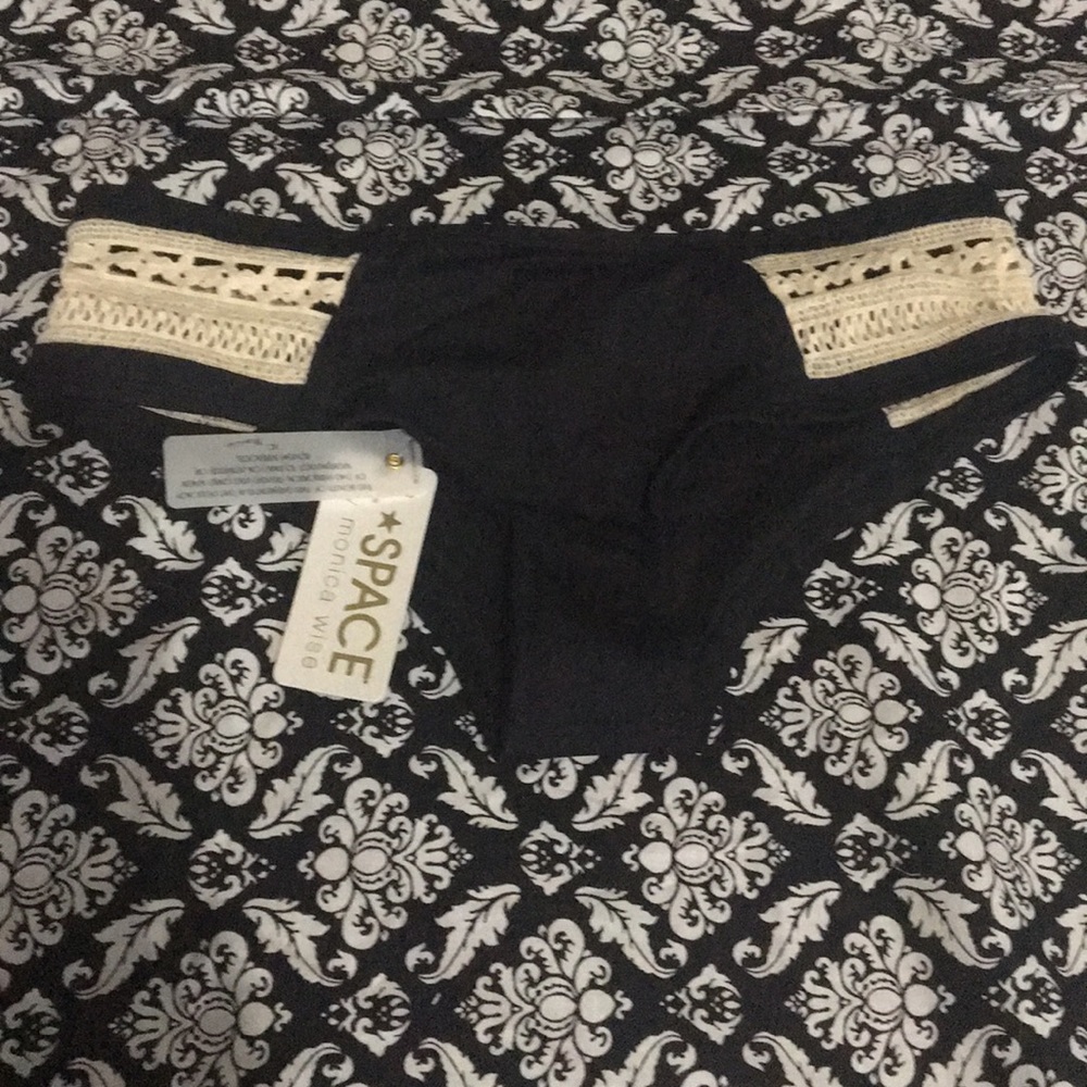 Bikini bottoms